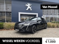 Peugeot E-308 - Allure EV 54 kWh l Voorraad l € 2.000, - subsidie mogelijk