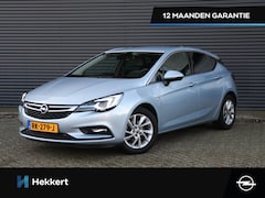 Opel Astra - Innovation 1.4 Turbo 150pk NAVI | CRUISE | WINTER PACK | LEDER | LANE ASSIST | BOTSWAARSCH