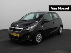 Peugeot 108 - 1.0 e-VTi Active | Airco | Camera | Apple Carplay/Android Auto