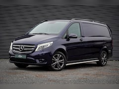 Mercedes-Benz Vito - 114 CDI Lang / Aut / Trekhaak / Excl BTW / Navi / Leder