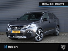 Peugeot 3008 - Crossway 1.2 PureTech 130pk PANO-DAK | CRUISE | CAMERA VOOR + ACHTER | 18''LM | ELEK. ACHT