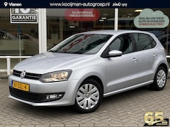 Volkswagen Polo - 1.2 TSI Comfortline