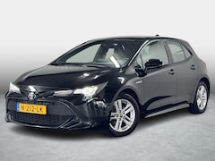 Toyota Corolla - 1.8 Hybrid Active Camera Cruise NL auto Clima