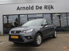 Seat Arona - 1.0 TSI Style Launch Edition