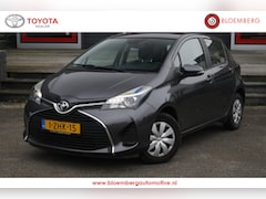 Toyota Yaris - 1.0 VVT-i Aspiration