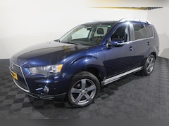 Mitsubishi Outlander - 2.0 Intro Edition