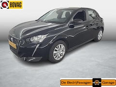 Peugeot 208 - 1.2 PureTech Active | airco | traction control | Connect 3D Nav |