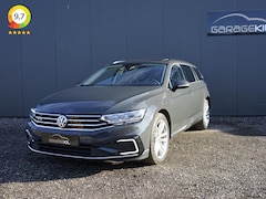 Volkswagen Passat Variant - 1.4 TSI PHEV GTE Business Panorama dak / Virtual / BTW / active demping / Trekhaak / Priva