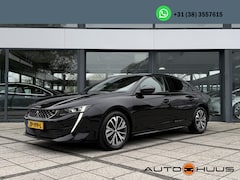 Peugeot 508 - 1.5 BlueHDI Aut. GT-Line Navi Camera LED