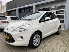 Ford Ka - 1.2 Cool & Sound start/stop