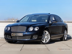 Bentley Continental Flying Spur - 6.0 W12 Speed | 19.000KM | A1 Condition | Naim