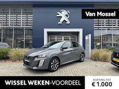 Peugeot 208 - 1.2 PureTech 75 Active