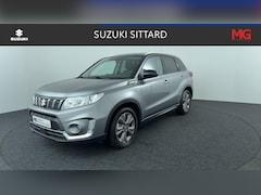 Suzuki Vitara - 1.0 Boosterjet Select