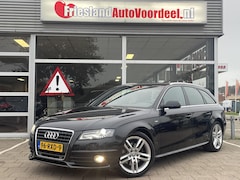 Audi A4 Avant - 2.0 TFSI Pro Line S /Automaat/Cruise/B&O/S-line interieur/