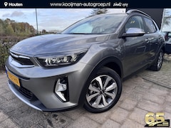 Kia Stonic - 1.0 T-GDi MHEV DynamicPlusLine | Metallic | Navigatie | Apple Carplay/Android Auto | LM Ve