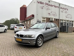 BMW 3-serie Touring - 318i Special Edition