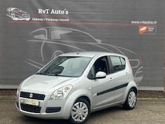 Suzuki Splash - 1.2 Exclusive Garantie, Stoelverwarming