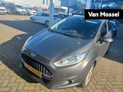 Ford Fiesta - 1.0 Style Ultimate