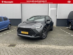 Toyota C-HR - 1.8 Hybrid 140 First Edition , nieuw model, org NL