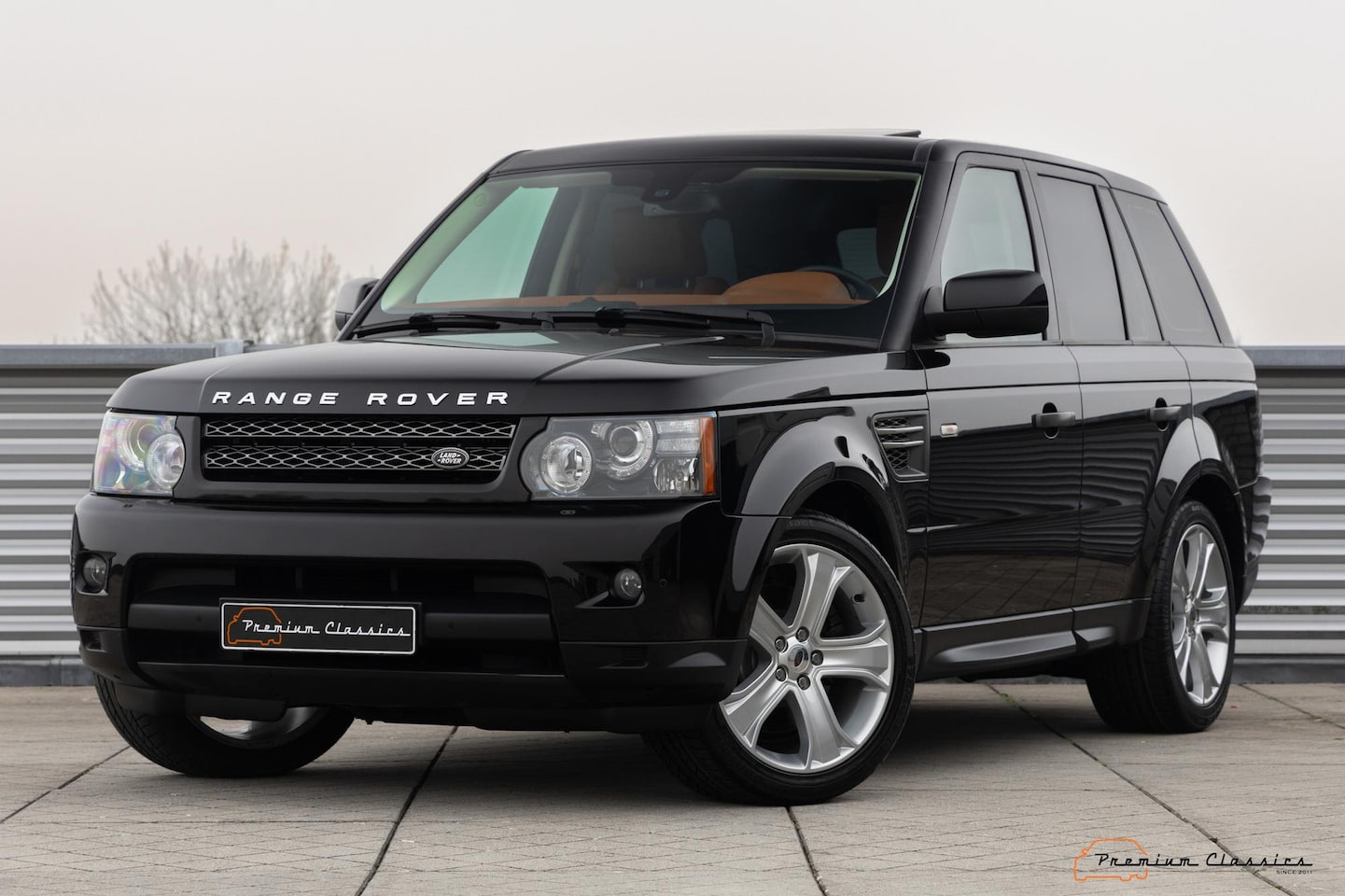 Land Rover Range Rover Sport - 3.0 TdV6 HSE | 116.000KM | EURO5 | Facelift | Sunroof | Harman/Kardon - AutoWereld.nl