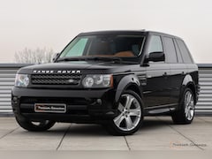 Land Rover Range Rover Sport - 3.0 TdV6 HSE | 116.000KM | EURO5 | Facelift | Sunroof | Harman/Kardon