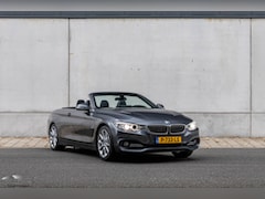 BMW 4-serie Cabrio - 428i