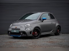 Fiat 500 Abarth - 1.4 T-Jet F595 / 165 PK / F4 / Grigio Asfalto