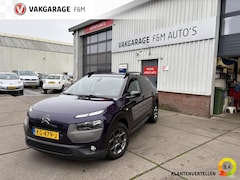 Citroën C4 Cactus - 1.2 PureTech Shine