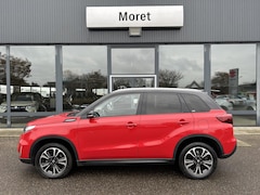 Suzuki Vitara - 1.4 Boosterjet Style Smart Hybrid Automaat|1500kg trekgewicht