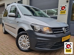 Volkswagen Caddy - 1.0 TSI AIRCO ECC / NAVI / CRUISE / PDC