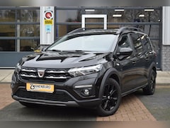 Dacia Jogger - 1.0 TCe 100 Bi-Fuel Extreme 7p. Navi Airco Km 26.200