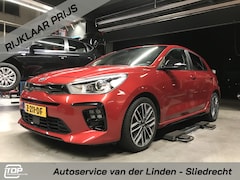 Kia Rio - 1.0 GT-Line 7 JAAR GARANTIE