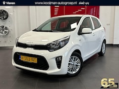 Kia Picanto - 1.0 DPi DynamicLine