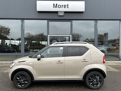 Suzuki Ignis - 1.2 Smart Hybrid Select Navigatie