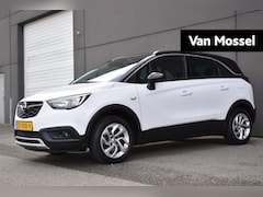 Opel Crossland X - 1.2 Turbo Innovation Automaat | Trekhaak | Navi | LMV | PDC | Camera