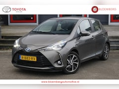 Toyota Yaris - 1.5 Hybrid Executive