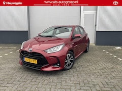 Toyota Yaris - 1.5 Hybrid First Edition , 36.000 km, Nieuw model, Navigatie, 1e eigenaar