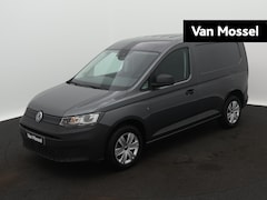 Volkswagen Caddy Cargo - 2.0 TDI Comfort 122 PK | Automaat | Virtual cockpit | Navigatie | Airco | Armsteun | Led L