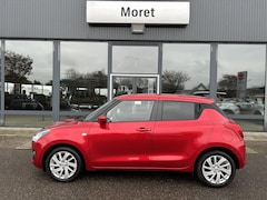 Suzuki Swift - 1.2 Select Smart Hybrid