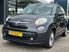 Fiat 500 L - 500l 0.9 TwinAir Lounge '' Pano - PDC - CLima - Infotainmentsystem ''