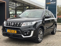 Suzuki Vitara - 1.0 Boosterjet Select '' Infotainmentsystem - Camera - Trekhaak