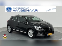 Renault Clio - 1.0 TCE INTENS CARPLAY CHROOM NAVI MOOI