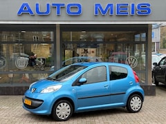 Peugeot 107 - 1.0-12V XS 5-Deurs NL-Auto NAP