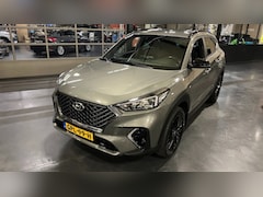 Hyundai Tucson - 1.6 GDI N-LINE