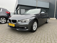 BMW 3-serie Touring - 318i Aut.Executive Navi stoelverw. Trekhaak