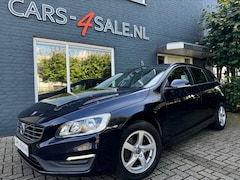 Volvo V60 - 2.0 D2 Polar + Blis + Lmv + Navi + Pdc - 2018