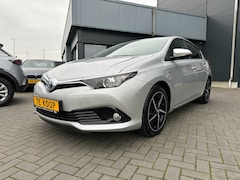 Toyota Auris - 1.8 Hybrid Aut. ComfortPack Navi Camera