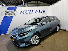 Kia Cee'd Sportswagon - Ceed 1.0 T-GDi DynamicLine / Camera / Navi / NL Auto