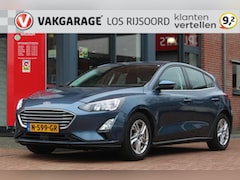 Ford Focus - 1.0 EcoBoost Hybrid *Trend* | Camera | Carplay | Navigatie | Cruise Control | A/C | Orig.