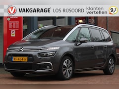 Citroën Grand C4 SpaceTourer - 1.2 PureTech *Business* | Carplay | Navigatie | Cruise & Climate Control | PDC V+A | Priva